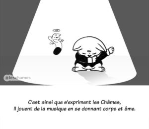 Les Châmes - bd03 - Page13